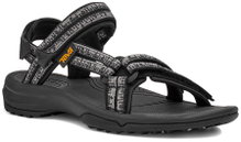 Teva Sandale Terra Fi Lite (wasserbeständig, robust, schnelltrocknend) atmosphere schwarz Damen